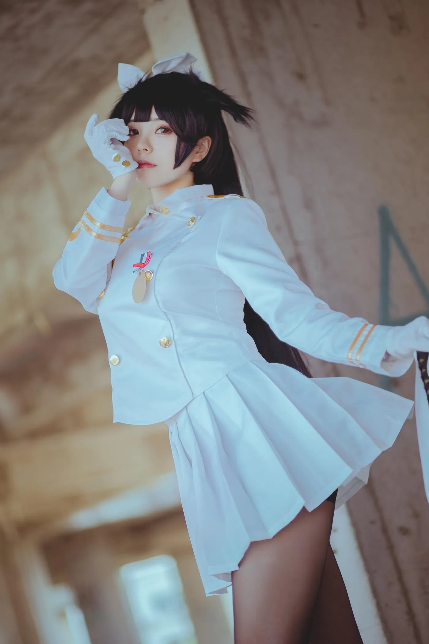 小野妹子w – NO.38 内有獒犬 [72P]插图5
